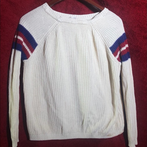 Forever 21 knit sweater cottagecore - Picture 2 of 4